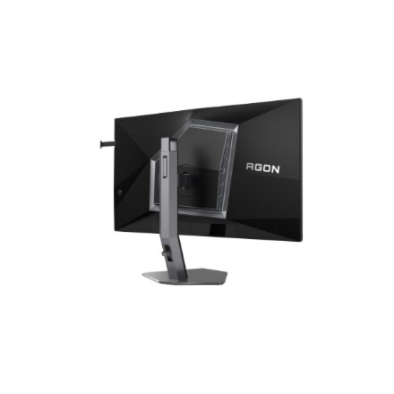 AOC , AG276FK , 27 , IPS , FHD , 16:9 , 520 Hz , 0.3 ms , 1920 x 1080 pixels , 400 cd/m² , HDMI ports quantity 2
