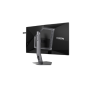 AOC AG276FK , 27 , IPS , FHD , 16:9 , 520 Hz , 0.3 ms , 1920 x 1080 pixels , 400 cd/m² , HDMI ports quantity 2