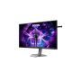 AOC AG276FK , 27 , IPS , FHD , 16:9 , 520 Hz , 0.3 ms , 1920 x 1080 pixels , 400 cd/m² , HDMI ports quantity 2