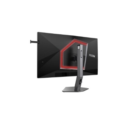 AOC , AG276FK , 27 , IPS , FHD , 16:9 , 520 Hz , 0.3 ms , 1920 x 1080 pixels , 400 cd/m² , HDMI ports quantity 2