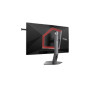 AOC , AG276FK , 27 , IPS , FHD , 16:9 , 520 Hz , 0.3 ms , 1920 x 1080 pixels , 400 cd/m² , HDMI ports quantity 2