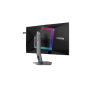 AOC AG276FK , 27 , IPS , FHD , 16:9 , 520 Hz , 0.3 ms , 1920 x 1080 pixels , 400 cd/m² , HDMI ports quantity 2