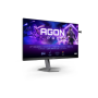AOC AG276FK , 27 , IPS , FHD , 16:9 , 520 Hz , 0.3 ms , 1920 x 1080 pixels , 400 cd/m² , HDMI ports quantity 2