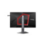 AOC , AG276FK , 27 , IPS , FHD , 16:9 , 520 Hz , 0.3 ms , 1920 x 1080 pixels , 400 cd/m² , HDMI ports quantity 2