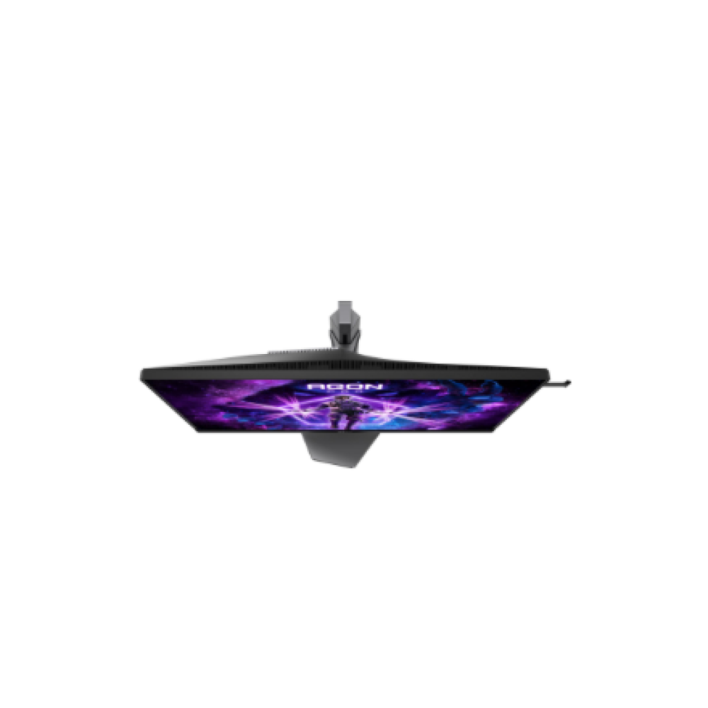 AOC AG276FK , 27 , IPS , FHD , 16:9 , 520 Hz , 0.3 ms , 1920 x 1080 pixels , 400 cd/m² , HDMI ports quantity 2