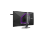 AOC AG276FK , 27 , IPS , FHD , 16:9 , 520 Hz , 0.3 ms , 1920 x 1080 pixels , 400 cd/m² , HDMI ports quantity 2