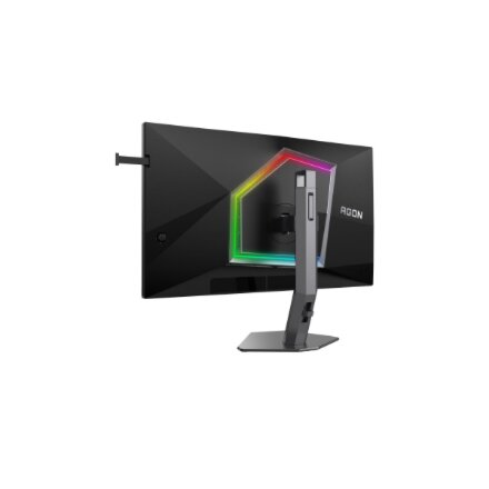 AOC , AG276FK , 27 , IPS , FHD , 16:9 , 520 Hz , 0.3 ms , 1920 x 1080 pixels , 400 cd/m² , HDMI ports quantity 2