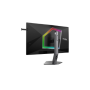 AOC AG276FK , 27 , IPS , FHD , 16:9 , 520 Hz , 0.3 ms , 1920 x 1080 pixels , 400 cd/m² , HDMI ports quantity 2