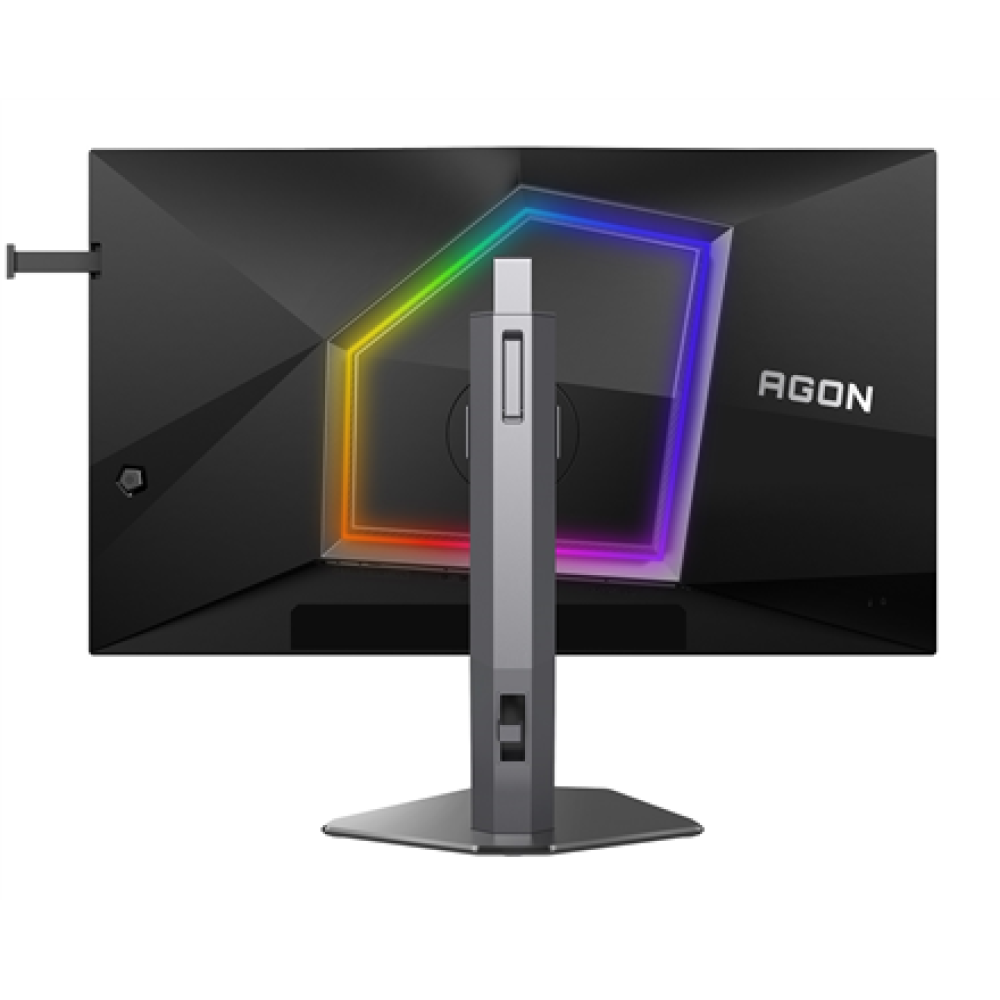 AOC AG276FK , 27 , IPS , FHD , 16:9 , 520 Hz , 0.3 ms , 1920 x 1080 pixels , 400 cd/m² , HDMI ports quantity 2
