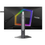 AOC , AG276FK , 27 , IPS , FHD , 16:9 , 520 Hz , 0.3 ms , 1920 x 1080 pixels , 400 cd/m² , HDMI ports quantity 2
