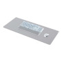 Razer , Pro Glide Productivity Gaming Mouse Mat, XXL , Gray