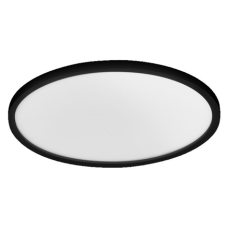 Smart LED luminaire LEDVANCE ORBIS DISC SMART IP44 32W 3000-6500K 4000lm Ø50cm with APP , Ledvance