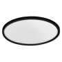 Smart LED luminaire LEDVANCE ORBIS DISC SMART IP44 32W 3000-6500K 4000lm Ø50cm with APP , Ledvance