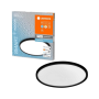 Smart LED luminaire LEDVANCE ORBIS DISC SMART IP44 32W 3000-6500K 4000lm Ø50cm with APP , Ledvance