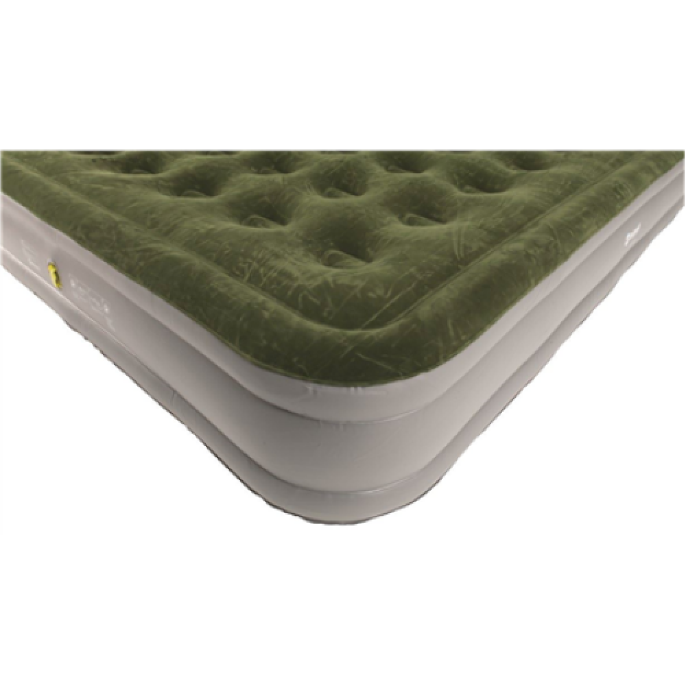 Outwell , Excellent Single Sleeping Mat , Flock , 300 mm