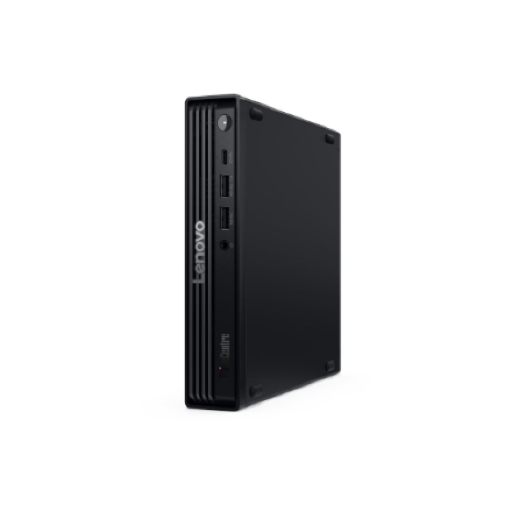 Lenovo ThinkCentre , M70q G6 , Desktop , Tiny , Intel Core Ultra 5 , 225T , Internal memory 16 GB , SODIMM DDR5 , 512 GB , Intel Graphics , No Optical drive , Keyboard language English , Windows 11 Pro , Warranty 36 month(s)