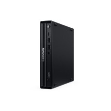 Lenovo ThinkCentre , M70q G6 , Desktop , Tiny , Intel Core Ultra 5 , 225T , Internal memory 16 GB , SODIMM DDR5 , 512 GB , Intel Graphics , No Optical drive , Keyboard language English , Windows 11 Pro , Warranty 36 month(s) Lenovo ThinkCentre , M70q G6 , Desktop , Tiny , Intel Core Ultra 5 , 225T , Internal memory 16 GB , SODIMM DDR5 , 512 GB , Intel Graphics , No Optical drive , Keyboard language English , Windows 11 Pro , Warranty 36 month(s)