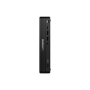 Lenovo ThinkCentre , M70q G6 , Desktop , Tiny , Intel Core Ultra 5 , 225T , Internal memory 16 GB , SODIMM DDR5 , 512 GB , Intel Graphics , No Optical drive , Keyboard language English , Windows 11 Pro , Warranty 36 month(s)