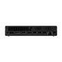 Lenovo ThinkCentre , M70q G6 , Desktop , Tiny , Intel Core Ultra 5 , 225T , Internal memory 16 GB , SODIMM DDR5 , 512 GB , Intel Graphics , No Optical drive , Keyboard language English , Windows 11 Pro , Warranty 36 month(s)