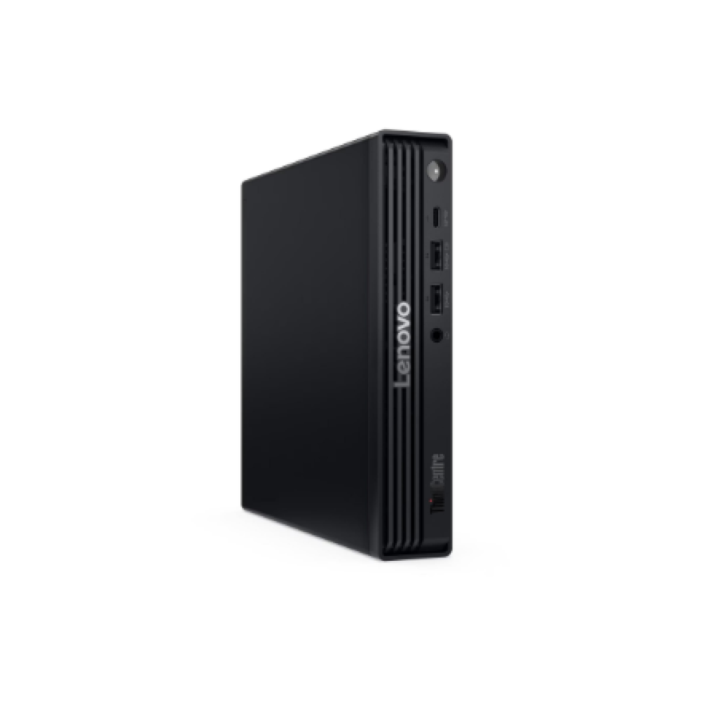 Lenovo ThinkCentre , M70q G6 , Desktop , Tiny , Intel Core Ultra 5 , 225T , Internal memory 16 GB , SODIMM DDR5 , 512 GB , Intel Graphics , No Optical drive , Keyboard language English , Windows 11 Pro , Warranty 36 month(s)
