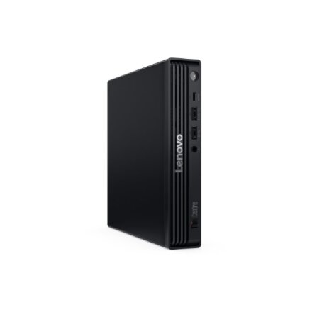 Lenovo ThinkCentre , M70q G6 , Desktop , Tiny , Intel Core Ultra 5 , 225T , Internal memory 16 GB , SODIMM DDR5 , 512 GB , Intel Graphics , No Optical drive , Keyboard language English , Windows 11 Pro , Warranty 36 month(s)