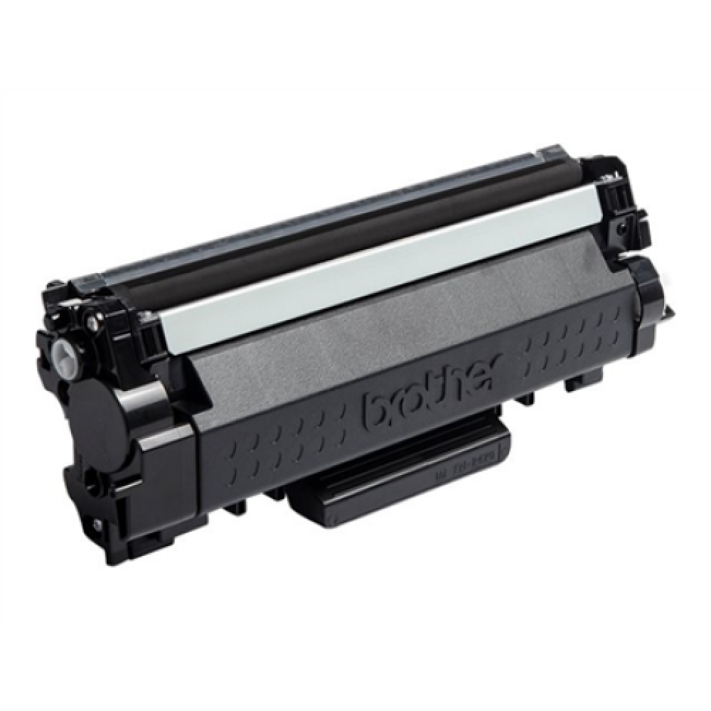 Brother TN2420 , TWIN-pack toner , Black