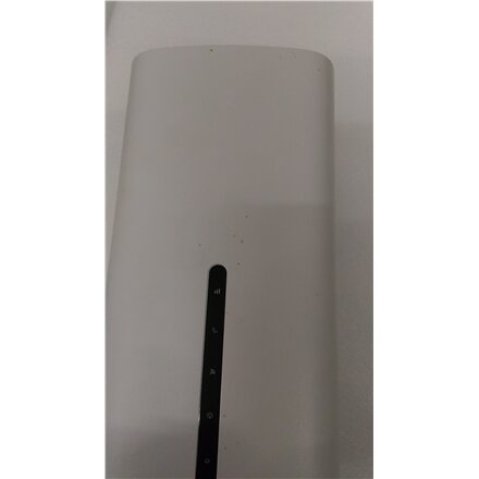 SALE OUT. TP-LINK NX510v 5G AX3000 Wi-Fi 6 Telephony Router , USED, REFURBISHED, SCRATCHED, DIRTY, WITHOUT ORIGINAL PACKAGING AND ACCESSORIES, ONLY POWER ADAPTER INCLUDED , USED, REFURBISHED, SCRATCHED, DIRTY, WITHOUT ORIGINAL PACKAGING AND ACCESSORIES, O