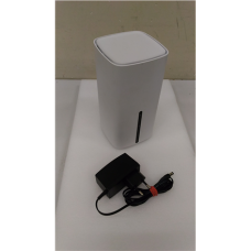 SALE OUT. TP-LINK NX510v 5G AX3000 Wi-Fi 6 Telephony Router , USED, REFURBISHED, SCRATCHED, DIRTY, WITHOUT ORIGINAL PACKAGING AND ACCESSORIES, ONLY POWER ADAPTER INCLUDED , USED, REFURBISHED, SCRATCHED, DIRTY, WITHOUT ORIGINAL PACKAGING AND ACCESSORIES, O