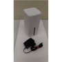 SALE OUT. TP-LINK NX510v 5G AX3000 Wi-Fi 6 Telephony Router , USED, REFURBISHED, SCRATCHED, DIRTY, WITHOUT ORIGINAL PACKAGING AND ACCESSORIES, ONLY POWER ADAPTER INCLUDED , USED, REFURBISHED, SCRATCHED, DIRTY, WITHOUT ORIGINAL PACKAGING AND ACCESSORIES, O