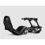 Next Level Racing , F-GT Pro Formula and GT Grey Edition , Racing Simulator Cockpit , Steel , Grey
