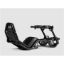 Next Level Racing , Steel , Racing Simulator Cockpit , F-GT Pro Formula and GT Black Edition , Black