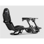 Next Level Racing , F-GT Pro Formula and GT Grey Edition , Racing Simulator Cockpit , Steel , Grey