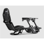 Next Level Racing , Steel , Racing Simulator Cockpit , F-GT Pro Formula and GT Black Edition , Black