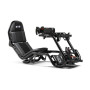 Next Level Racing , F-GT Pro Formula and GT Grey Edition , Racing Simulator Cockpit , Steel , Grey