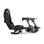 Next Level Racing , F-GT Pro Formula and GT Grey Edition , Racing Simulator Cockpit , Steel , Grey