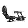 Next Level Racing , Steel , Racing Simulator Cockpit , F-GT Pro Formula and GT Grey Edition , Grey