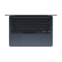 Apple MacBook Air 13” Apple M4 10C CPU, 10C GPU/16GB/512GB SSD/Midnight/SWE , Apple