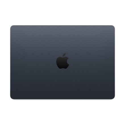 Apple MacBook , Air , Midnight , 13 , 2560 x 1664 pixels , Apple M4 , 16 GB , Solid-state drive capacity 512 GB , Apple M4 chip 10-core CPU/10-core GPU , macOS , 802.11ax , Bluetooth version 5.0 , Keyboard language Swedish , Keyboard backlit , Warranty 12