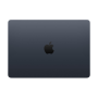 Apple MacBook Air 13” Apple M4 10C CPU, 10C GPU/16GB/512GB SSD/Midnight/SWE , Apple