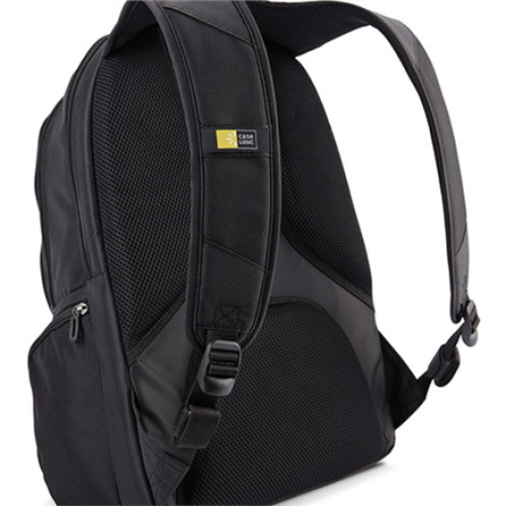 Case Logic , RBP315 , Fits up to size 16 , Backpack , Black