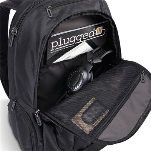Case Logic , RBP315 , Fits up to size 16 , Backpack , Black