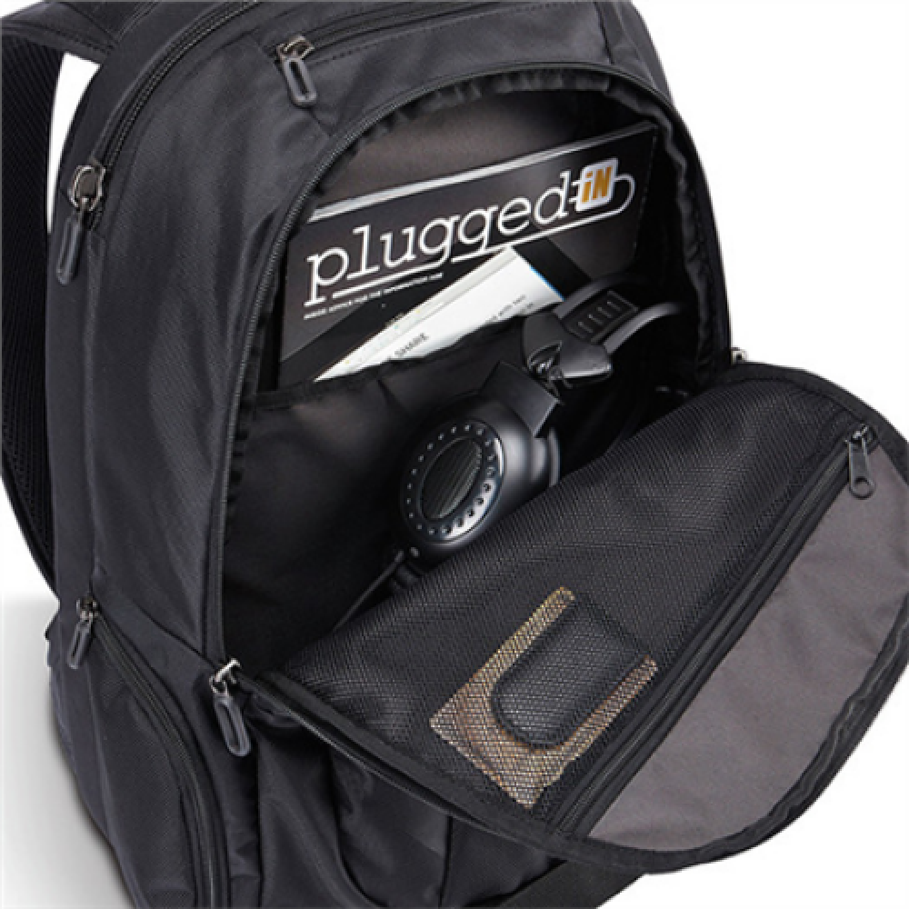 Case Logic , RBP315 , Fits up to size 16 , Backpack , Black