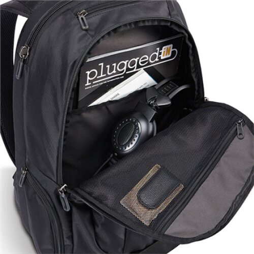 Case Logic , RBP315 , Fits up to size 16 , Backpack , Black