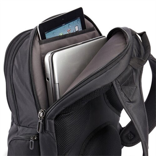 Case Logic , RBP315 , Fits up to size 16 , Backpack , Black