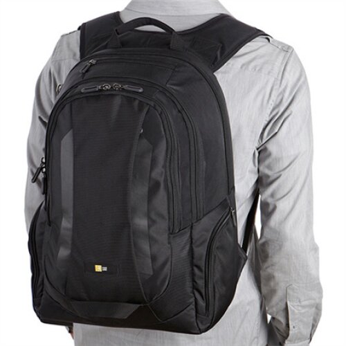 Case Logic , RBP315 , Fits up to size 16 , Backpack , Black