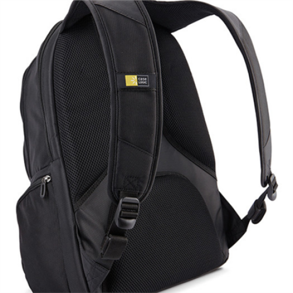 Case Logic , RBP315 , Fits up to size 16 , Backpack , Black