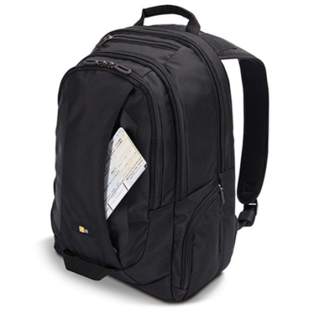 Case Logic , RBP315 , Fits up to size 16 , Backpack , Black
