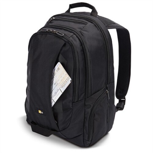 Case Logic , RBP315 , Fits up to size 16 , Backpack , Black