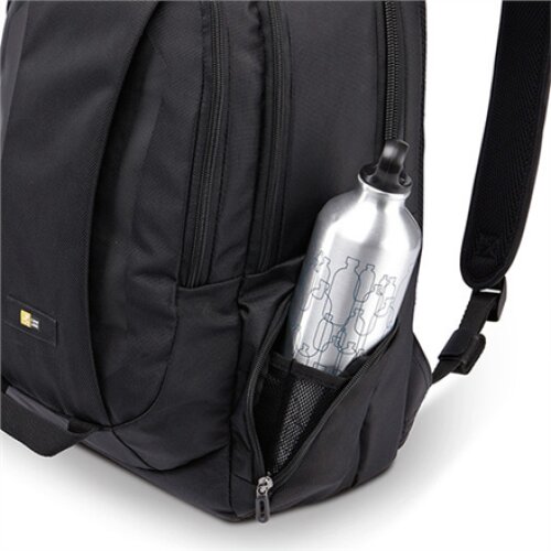 Case Logic , RBP315 , Fits up to size 16 , Backpack , Black