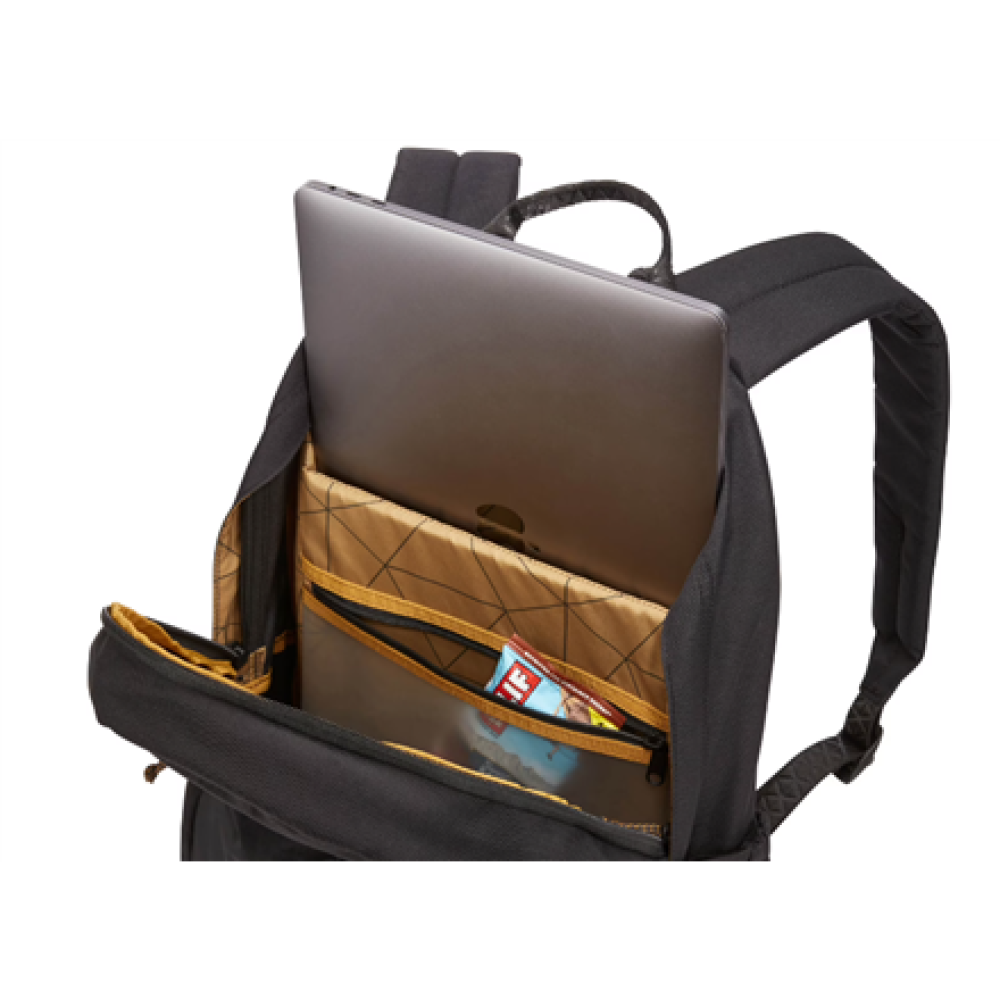 Thule , TCAM-7116 Indago , Backpack , Backpack for laptop , Black
